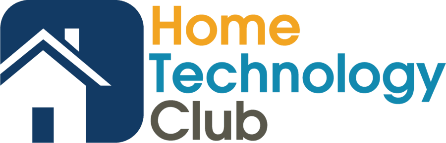 Home Technology Club logo